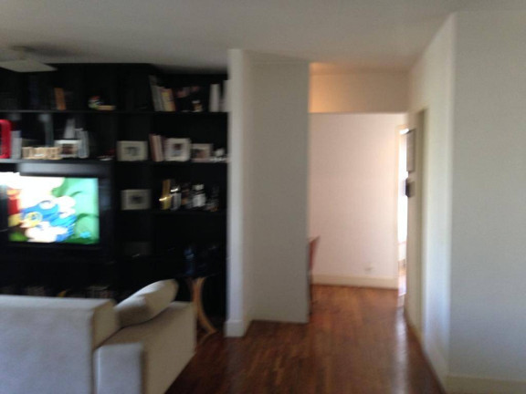 Imagem Apartamento com 3 Quartos à Venda, 115 m² em Vila Mariana - São Paulo
