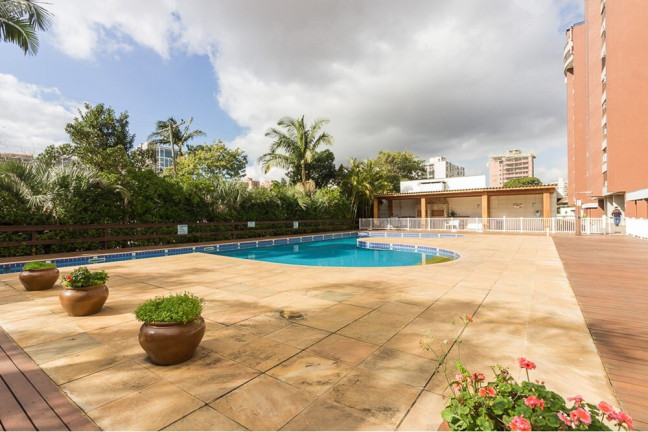 Imagem Imóvel com 3 Quartos à Venda, 97 m² em Jardim Lindóia - Porto Alegre Imagem Imóvel com 3 Quartos à Venda, 97 m² em Jardim Lindóia - Porto Alegre