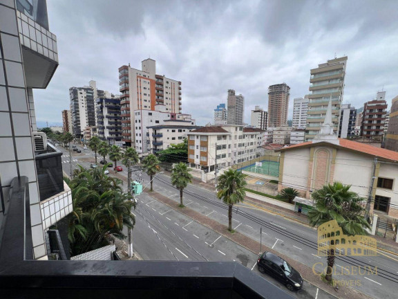 Imagem Apartamento com 2 Quartos à Venda, 106 m² em Vila Guilhermina - Praia Grande Imagem Apartamento com 2 Quartos à Venda, 106 m² em Vila Guilhermina - Praia Grande