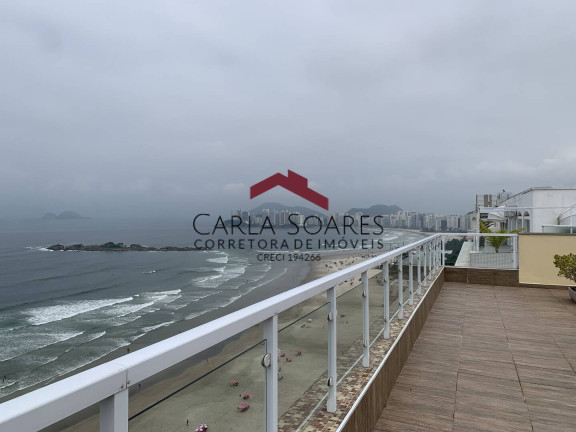Imagem Apartamento com 4 Quartos à Venda, 135 m² em Pitangueiras - Guarujá Imagem Apartamento com 4 Quartos à Venda, 135 m² em Pitangueiras - Guarujá