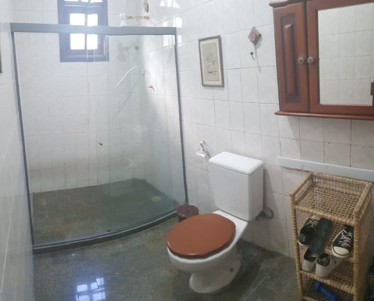 Imagem Casa com 5 Quartos à Venda, 300 m² em Itaipu - Niterói Imagem Casa com 5 Quartos à Venda, 300 m² em Itaipu - Niterói