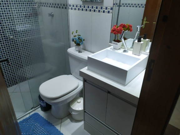 Imagem Imóvel com 2 Quartos à Venda, 140 m² em Vila Scarpelli - Santo André Imagem Imóvel com 2 Quartos à Venda, 140 m² em Vila Scarpelli - Santo André