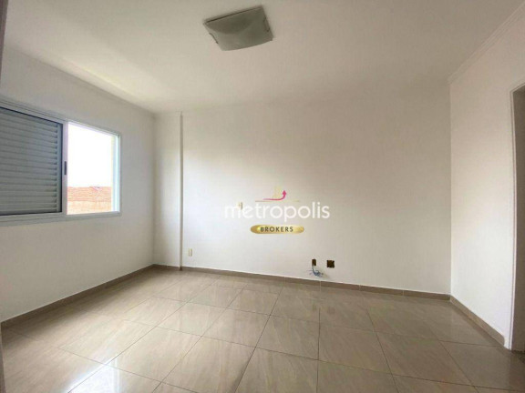 Imagem Apartamento com 3 Quartos à Venda, 122 m² em Fundação - São Caetano Do Sul