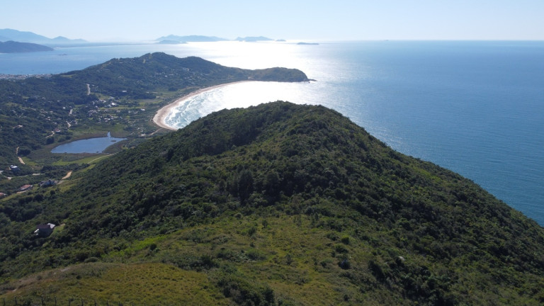 Imagem Terreno à Venda, 16.948 m² em Praia Da Ferrugem - Garopaba