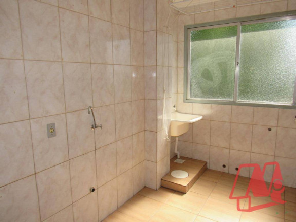 Imagem Apartamento com 2 Quartos à Venda, 47 m² em Camaquã - Porto Alegre Imagem Apartamento com 2 Quartos à Venda, 47 m² em Camaquã - Porto Alegre