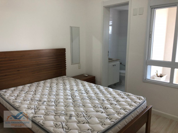 Imagem Apartamento com 1 Quarto à Venda, 47 m² em Jardim Aeroporto - São Paulo