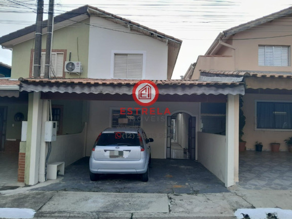 Imagem Casa com 2 Quartos à Venda, 80 m² em Parque Califórnia - Jacareí Imagem Casa com 2 Quartos à Venda, 80 m² em Parque Califórnia - Jacareí
