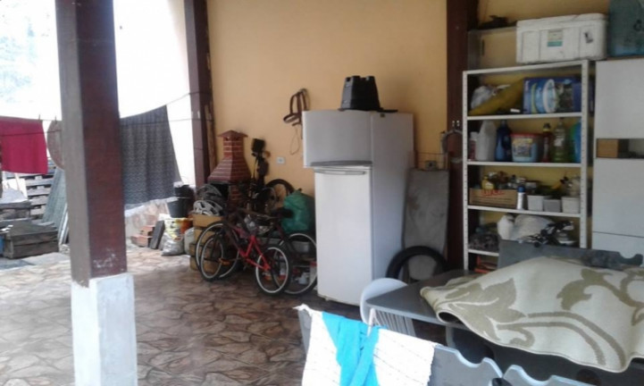 Imagem Casa com 2 Quartos à Venda,  em Cibratel Ii - Itanhaém