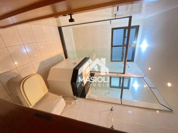 Imagem Apartamento com 4 Quartos para Alugar, 240 m² em Praia Da Costa - Vila Velha