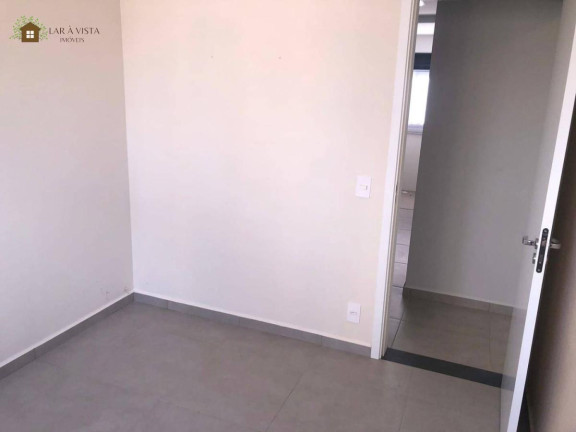 Imagem Apartamento com 3 Quartos à Venda, 88 m² em Jardim Maria José - Votorantim Imagem Apartamento com 3 Quartos à Venda, 88 m² em Jardim Maria José - Votorantim