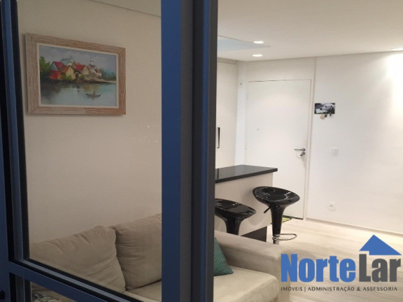 Imagem Apartamento com 2 Quartos à Venda, 50 m² em Jardim íris - São Paulo Imagem Apartamento com 2 Quartos à Venda, 50 m² em Jardim íris - São Paulo