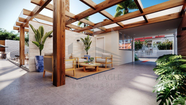 Imagem Apartamento com 3 Quartos à Venda, 86 m² em São João - Itajaí Imagem Apartamento com 3 Quartos à Venda, 86 m² em São João - Itajaí