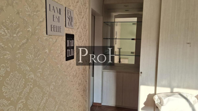 Imagem Apartamento com 3 Quartos à Venda, 122 m² em Jardim - Santo André