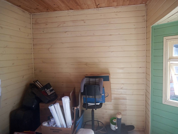 Imagem Chácara com 3 Quartos à Venda, 2.056 m² em águas Claras - Viamão