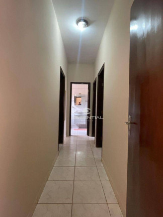 Imagem Casa com 3 Quartos à Venda, 165 m² em Jardim Bordon - São José Do Rio Preto Imagem Casa com 3 Quartos à Venda, 165 m² em Jardim Bordon - São José Do Rio Preto