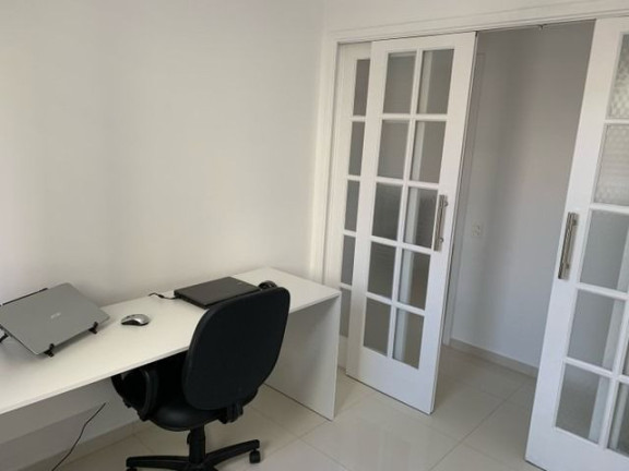 Imagem Apartamento com 3 Quartos à Venda, 96 m² em Vila Leopoldina - São Paulo Imagem Apartamento com 3 Quartos à Venda, 96 m² em Vila Leopoldina - São Paulo