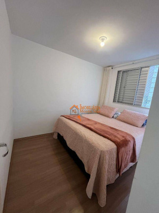 Imagem Apartamento com 2 Quartos à Venda, 43 m² em Centro - Guarulhos Imagem Apartamento com 2 Quartos à Venda, 43 m² em Centro - Guarulhos