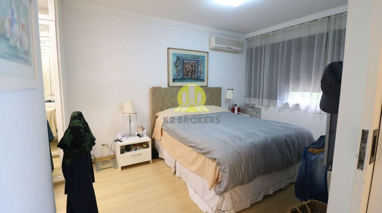 Imagem Apartamento com 1 Quarto à Venda, 58 m² em Jardim Paulista - São Paulo Imagem Apartamento com 1 Quarto à Venda, 58 m² em Jardim Paulista - São Paulo