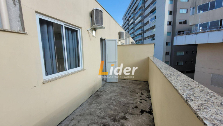 Imagem Cobertura com 2 Quartos para Alugar, 80 m² em São Mateus - Juiz De Fora