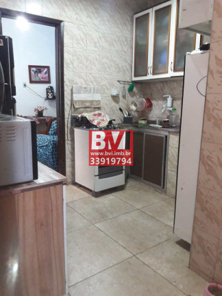 Imagem Casa com 3 Quartos à Venda, 58 m² em Irajá - Rio De Janeiro