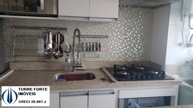 Imagem Apartamento com 2 Quartos à Venda, 47 m² em Jardim Umarizal - São Paulo Imagem Apartamento com 2 Quartos à Venda, 47 m² em Jardim Umarizal - São Paulo
