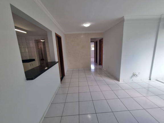 Imagem Apartamento com 3 Quartos à Venda, 80 m² em Residencial Virgínia Correa - Anápolis Imagem Apartamento com 3 Quartos à Venda, 80 m² em Residencial Virgínia Correa - Anápolis