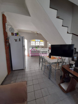 Imagem Casa com 2 Quartos à Venda, 200 m² em Prainha - Caraguatatuba Imagem Casa com 2 Quartos à Venda, 200 m² em Prainha - Caraguatatuba