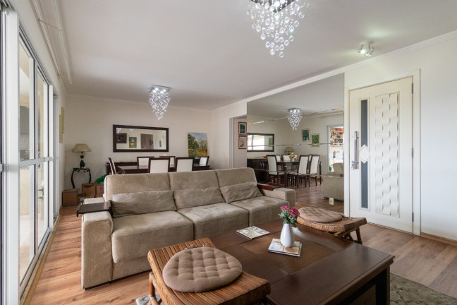 Imagem Apartamento com 4 Quartos à Venda, 163 m² em Jardim Campo Grande - São Paulo Imagem Apartamento com 4 Quartos à Venda, 163 m² em Jardim Campo Grande - São Paulo