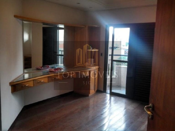Imagem Apartamento com 3 Quartos à Venda, 187 m² em Jardim Das Nações - Taubaté Imagem Apartamento com 3 Quartos à Venda, 187 m² em Jardim Das Nações - Taubaté