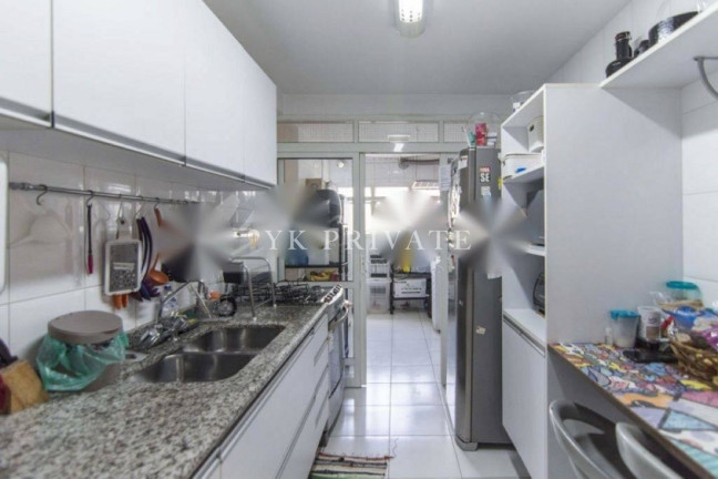 Imagem Apartamento com 4 Quartos à Venda, 142 m² em Perdizes - São Paulo