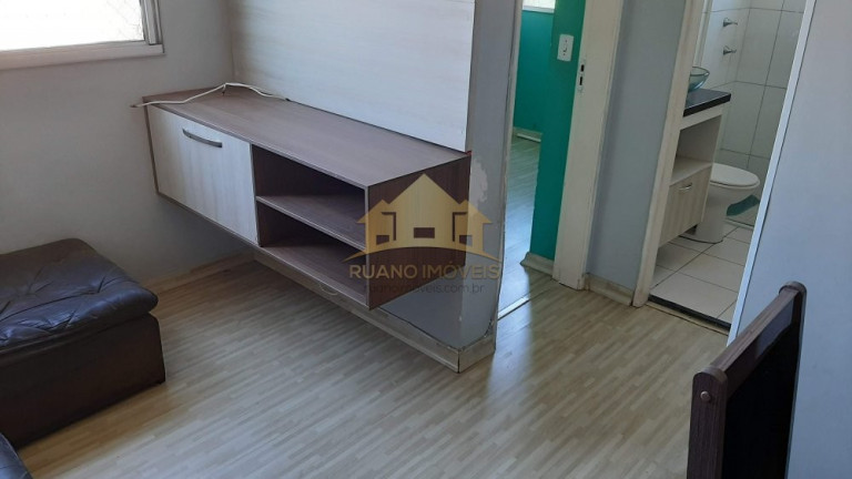 Imagem Apartamento com 2 Quartos à Venda, 44 m² em Jardim ângela (zona Leste) - São Paulo Imagem Apartamento com 2 Quartos à Venda, 44 m² em Jardim ângela (zona Leste) - São Paulo