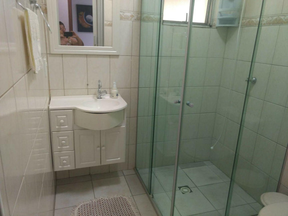 Imagem Casa com 6 Quartos à Venda, 300 m² em Horto Florestal - Ubatuba