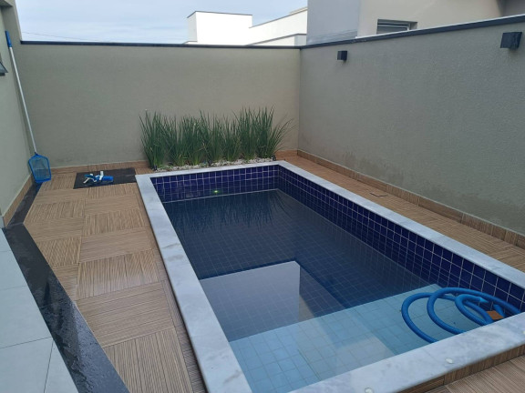 Imagem Casa com 4 Quartos à Venda, 211 m² em Monte Rey - Monte Mor
