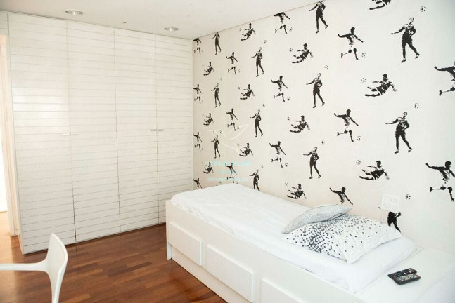 Imagem Apartamento com 4 Quartos à Venda, 275 m² em Perdizes - São Paulo