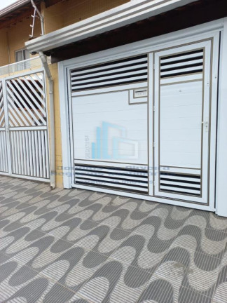 Imagem Sobrado com 2 Quartos à Venda, 75 m² em Ribeirópolis - Praia Grande Imagem Sobrado com 2 Quartos à Venda, 75 m² em Ribeirópolis - Praia Grande