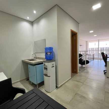 Imagem Sala Comercial à Venda, 68 m² em Condomínio Residencial Euroville - Bragança Paulista Imagem Sala Comercial à Venda, 68 m² em Condomínio Residencial Euroville - Bragança Paulista