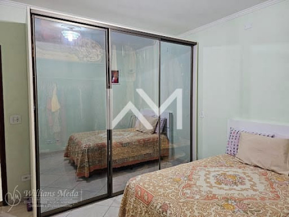 Imagem Sobrado com 3 Quartos à Venda, 163 m² em Jardim Santa Barbara - Guarulhos Imagem Sobrado com 3 Quartos à Venda, 163 m² em Jardim Santa Barbara - Guarulhos