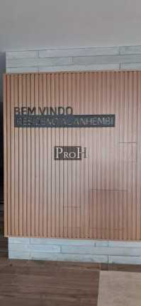 Imagem Cobertura com 3 Quartos à Venda, 140 m² em Campestre - Santo André