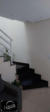 Imagem Cobertura com 3 Quartos à Venda, 130 m² em Vila Eldizia - Santo André Imagem Cobertura com 3 Quartos à Venda, 130 m² em Vila Eldizia - Santo André