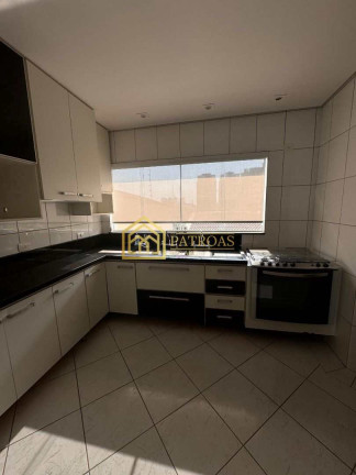 Imagem Casa com 3 Quartos à Venda, 226 m² em Centro - São Bernardo Do Campo