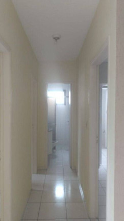 Imagem Apartamento com 2 Quartos à Venda, 56 m² em Centro - Taubaté