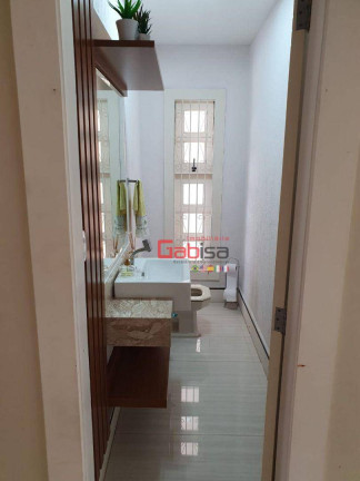 Imagem Casa com 4 Quartos à Venda, 323 m² em Vila Nova - Cabo Frio Imagem Casa com 4 Quartos à Venda, 323 m² em Vila Nova - Cabo Frio