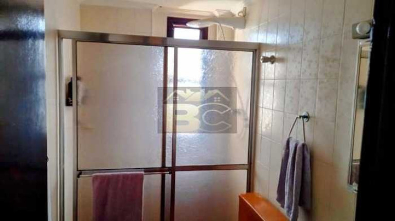 Imagem Apartamento com 3 Quartos à Venda, 106 m² em Flórida - Praia Grande