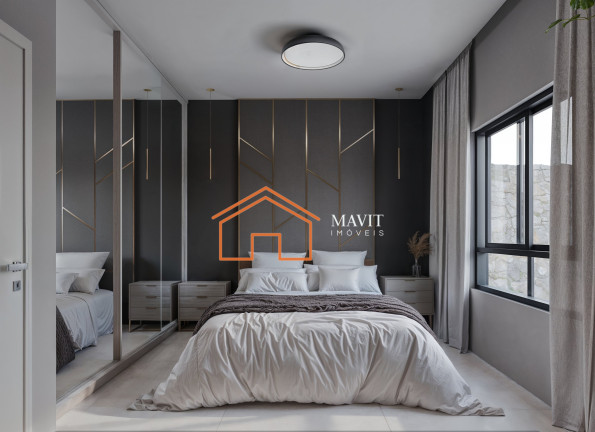 Imagem Casa com 3 Quartos à Venda, 110 m² em Itajuba - Barra Velha Imagem Casa com 3 Quartos à Venda, 110 m² em Itajuba - Barra Velha