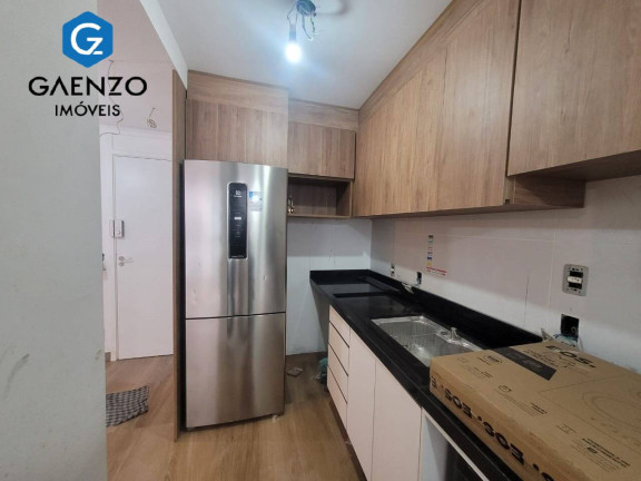 Imagem Apartamento com 2 Quartos à Venda, 48 m² em Centro - Osasco Imagem Apartamento com 2 Quartos à Venda, 48 m² em Centro - Osasco