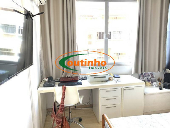 Imagem Apartamento com 3 Quartos à Venda, 104 m² em Tijuca - Rio De Janeiro Imagem Apartamento com 3 Quartos à Venda, 104 m² em Tijuca - Rio De Janeiro