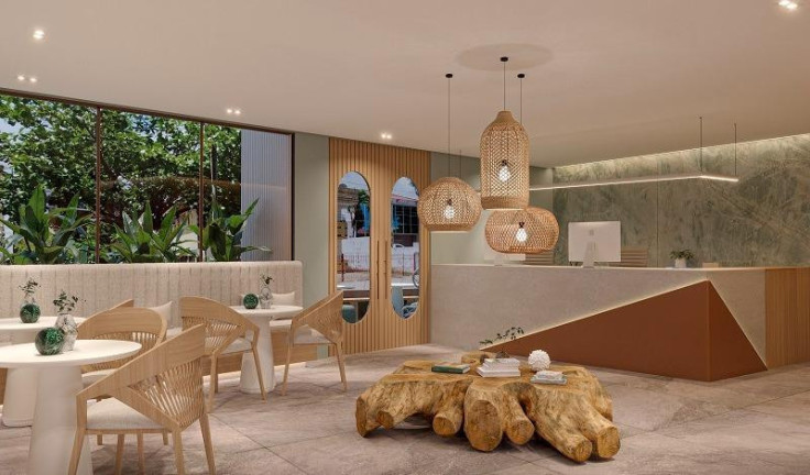 Imagem Apartamento com 1 Quarto à Venda, 51 m² em Jardim Oceania - João Pessoa Imagem Apartamento com 1 Quarto à Venda, 51 m² em Jardim Oceania - João Pessoa