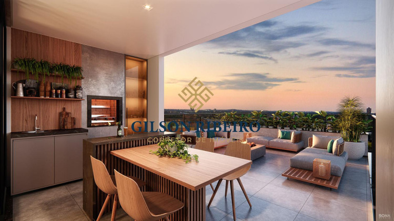 Imagem Apartamento com 2 Quartos à Venda, 68 m² em São Francisco De Assis - Camboriú
