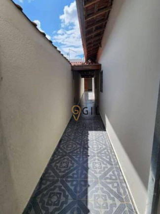 Imagem Casa com 2 Quartos à Venda, 105 m² em Cidade Salvador - Jacareí Imagem Casa com 2 Quartos à Venda, 105 m² em Cidade Salvador - Jacareí