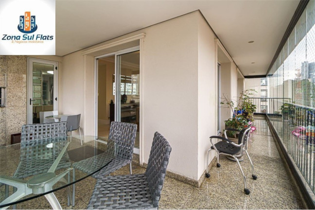 Imagem Apartamento com 3 Quartos à Venda, 225 m² em Cerqueira César - São Paulo Imagem Apartamento com 3 Quartos à Venda, 225 m² em Cerqueira César - São Paulo